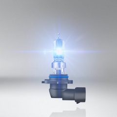 Комплект галогенових ламп Osram HB3 Cool Blue Intense Next Gen 2 шт (9005CBN-HCB) Херсон