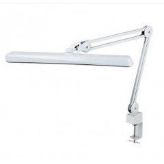 Настільна світлодіода (LED) лампа SBTR Lamp 9505 234 24W з регулюванням колірної температури та яскравості Кобыжча