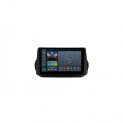 Штатна магнітола Torssen Fiat Fiorino 08+ /Qubo 08-19 /Nemo 08-17 /Bipper 08-17 F10432 4G Carplay D Київ