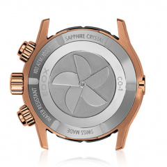 Годинник Edox CO-1 Chronograph 10242 TINR BUIRN Камінь-Каширський