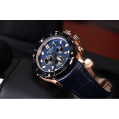 Годинник Edox CO-1 Chronograph 10242 TINR BUIRN Камінь-Каширський