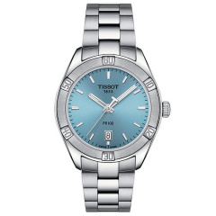 Годинник Tissot PR 100 Sport Chic T101.910.11.351.00 Городок