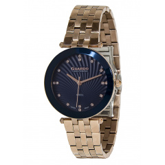 Годинник Guardo S02066-6 Долина