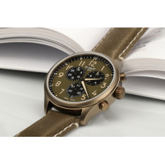 Годинник Tissot Chrono XL T116.617.36.092.00 Косів