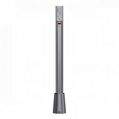 Настільна лампа BASEUS DGZG-0G 3.8W Сірий Доманёвка
