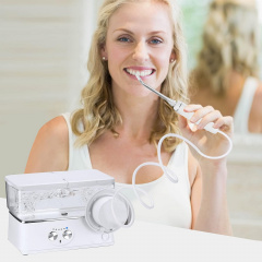 Іригатор H2ofloss HF-3pro White Черкаси