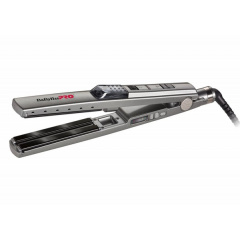 Утюжок выпрямитель для волос Babyliss Pro BAB2191SEPE Серый Покровск
