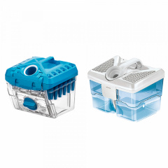 Пылесос Thomas DryBOX + AquaBOX Parkett (786555) Павлоград