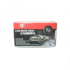 Автомобильная камера заднего вида Megahertz CAR CAM 185 цветная Луцьк