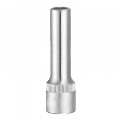 Насадка шестигранна довга 1/2" 15мм CrV ULTRA (6072152) Вінниця
