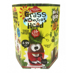 Творческий набор Danko Toys Растущие питомцы-монстрики GMH-01-01U-08UGMH-01-04U Суми