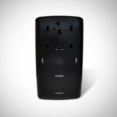 Дозатор сенсорний для антисептика Svavo Чорний PL151049BCA (PL-151049BCA) Обухів