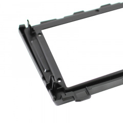 Перехідна рамка Lesko 9" Black для Honda CRV 2007-2011 HO 090N Киев