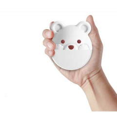 Тримач від перекидання комода Baby Safety White Bear WC-874 Ивано-Франковск