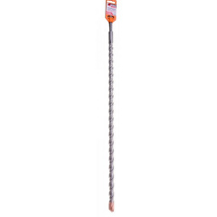 Свердло для бетону GRANITE SDS-PLUS S4 18х800 мм 0-18-800 Ізюм