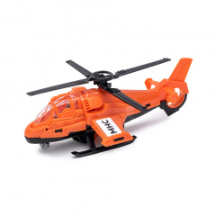 Вертоліт Арбалет "МНС" Orion 282 Броды
