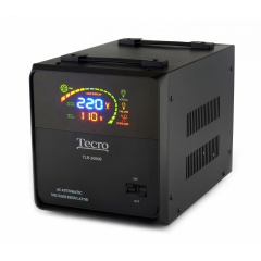 Стабілізатор напруги Tecro TLR-3000B Ворожба