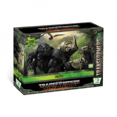 Пазл "Transformers" DoDo 200456 250 елементів Київ