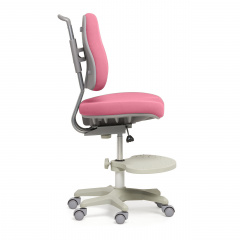 Дитяче крісло Cubby Paeonia Рожевий (5456345) Ромны