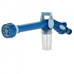 Розпилювач Ez Jet Water Cannon для води під тиском на шланг Житомир
