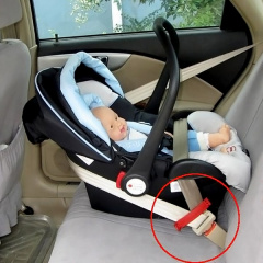 Затискач ременя безпеки Baby Safety E07 Черкаси