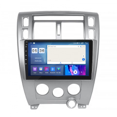 Штатна магнітола Lesko 10" Hyundai Tucson I 2004-2010 4/64Gb CarPlay 4G Wi-Fi GPS Prime (8941-47736) Чугуїв