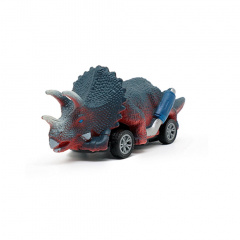 Колекційна машинка Jurassik Car #sbabam 14/CN23 інерційна в коробочці Вид 5 Вінниця