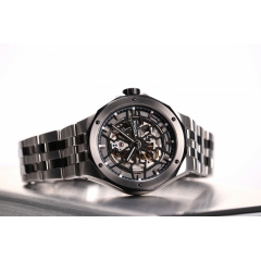 Годинник Edox Delfin Mecano 85303 3NM NBG Дніпрорудне