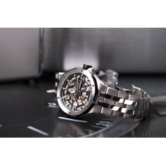 Годинник Edox Delfin Mecano 85303 3NM NBG Дніпрорудне