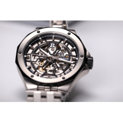 Годинник Edox Delfin Mecano 85303 3NM NBG Дніпрорудне