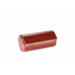 Шкатулка для зберігання годинників Salvadore PB/3621/3.DBR 22x10x8.5 см Сіро-коричневий Полтава