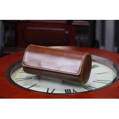 Шкатулка для зберігання годинників Salvadore PB/3621/3.DBR 22x10x8.5 см Сіро-коричневий Полтава