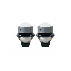 Світлодіодні BI-LED лінзи TORSSEN 3" K2 Костопіль