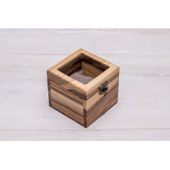 Органайзер для наручного годинника ecoWalnut 8.4х9х9 см Київ