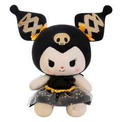 М'яка іграшка Hello Kitty з аніме Куромі 100 см Різнокольоровий (896) Гуляйполе