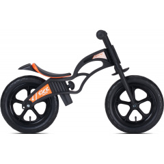 Біговел Drag 12 Kick Чорний (1081-01000954) Костопіль