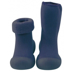 Набір 2Life віжки-ходунки з наколінниками та черевики Блакитний (vol-9243) Косов