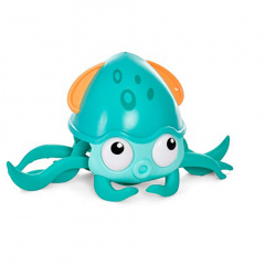 Восьминіг у коробці Bambi QC23Y Бірюзовий Житомир