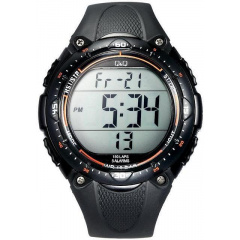 Годинник Q&Q M010-001 Братское