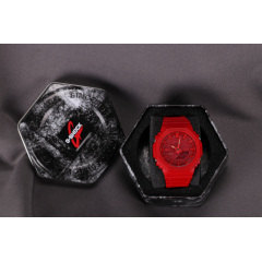 Годинник Casio G-SHOCK GA-2100-4AER Запорожье