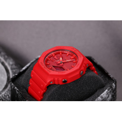 Годинник Casio G-SHOCK GA-2100-4AER Запорожье