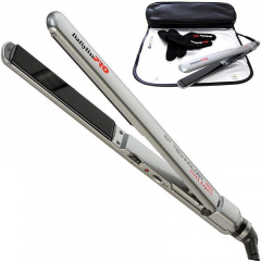 Утюжок выпрямитель для волос Babyliss Pro BAB2072EPE Серый Херсон