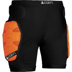 Защитные шорты Cairn Proxim D3O Black L (1012-0800200-02L) Виноградов