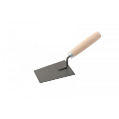 Кельма оздоблювальника ТР12 (фарбована) (соб. пр) MASTERTOOL GM (19-4132) Боярка