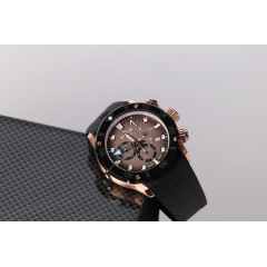 Годинник Edox CO-1 Chronograph 10242 TINRCA BRDR Петрово