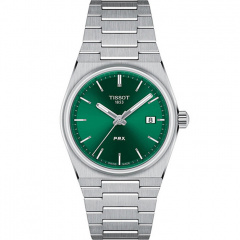 Годинник Tissot PRX 35mm T137.210.11.081.00 Киев