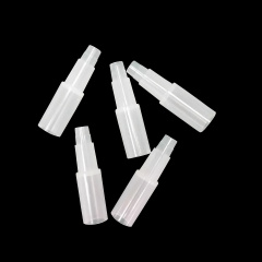 Комплект мундштуків на алкотестер високої точності Inspire ACT600 5 шт Лосиновка