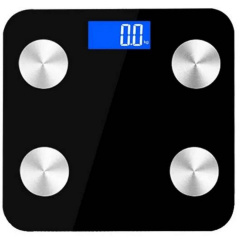 Смарт-ваги Inspire Scale one Чорний (TZC012) Бородянка