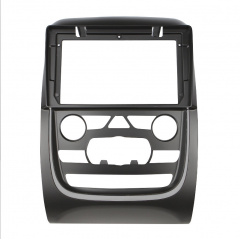 Перехідна рамка Lesko 9 Dodge Durango 2014-2020 (7878) Ворожба