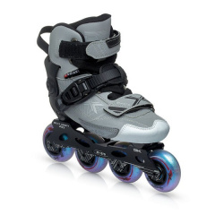 Ролики Micro Delta Liberty 36-38 Silver (1012-MIS-DL-SILVER-36-38) Черноморск